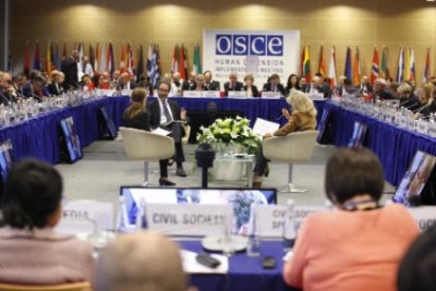 Почему представители ОБСЕ обиделись на Россию