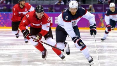 Хоккеисты НХЛ смогут принять участие в олимпиаде