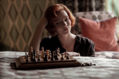 Советская шахматистка подаст в суд на американскую компанию