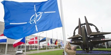 Россия закрывает свои представительства в НАТО