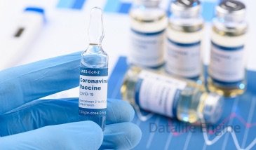 Скоро будет зарегистрирована вакцина Спутник для подростков
