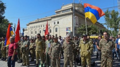 Будет ли новый конфликт между Арменией и Азербайджаном