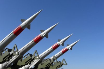 Америка готова установить свои ракеты в Германии