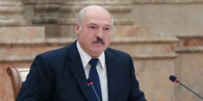 Лукашенко о мигрантах и легитимности