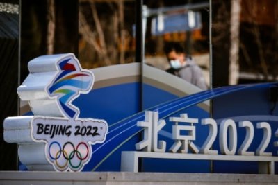 Китай жестко отреагировал на отказ правительства приехать на олимпиаду