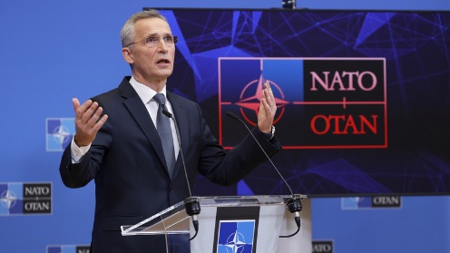 Россия прочитала ответ НАТО и готовит ответное письмо