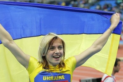 Украинским спортсменам запретили говорить на русском