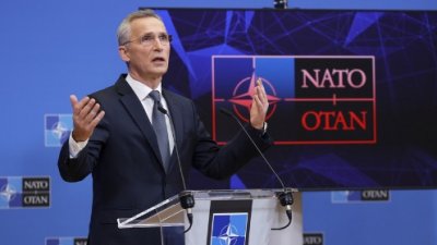 Россия прочитала ответ НАТО и готовит ответное письмо