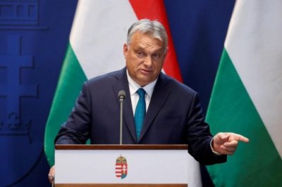 Орбан заявил, что с Россией нужно дружить