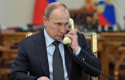 Путин отдал приказ о начале военной операции в ЛНР и ДНР