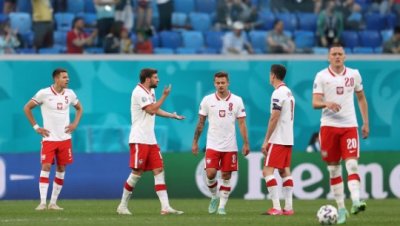 Польша не хочет играть в Москве