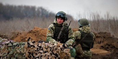 Президент России призвал сдать оружие солдатам ВСУ