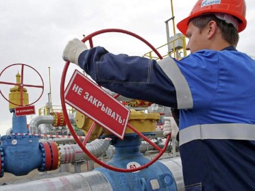 Сможет ли Европа без российского газа