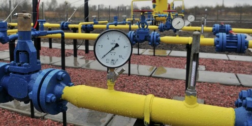 Европа в шоке от предложения Путина платить за газ рублями