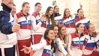 Спортивные ассоциации ищут новые возможности для российских спортсменов