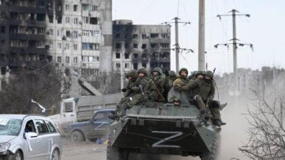 Кадыров о прорыве российских военных