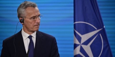 Станет ли НАТО помогать Украине