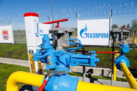 Европа не сможет без газа из России