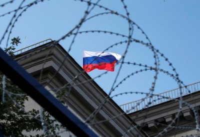 Россия выдержала санкции