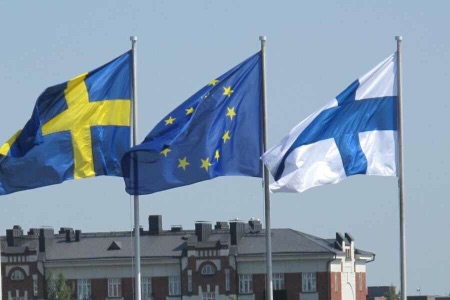Не все готовы видеть Швецию и Финляндию в НАТО