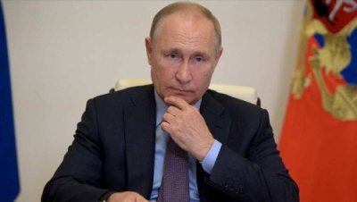 Путин извинился за слова Лаврова