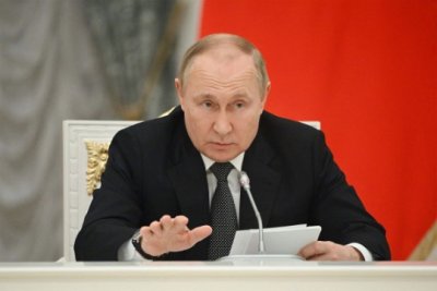 Путин о новых выплатах
