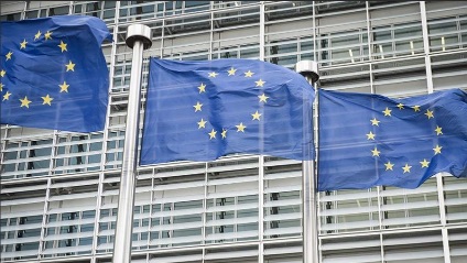 Европа думает над новым пакетом санкций
