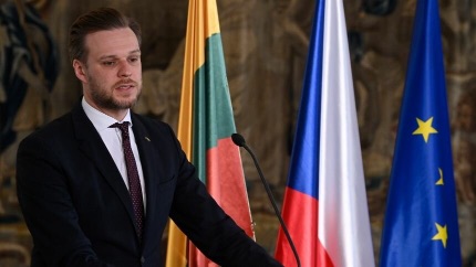Глава МИД Литвы обеспокоен победами России