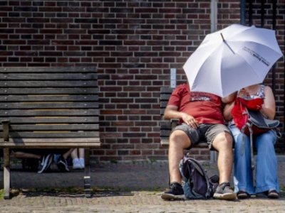 Как страны Европы переживут аномальную жару