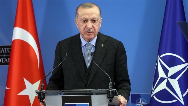 Эрдоган смог выжать все от вступления Финляндии и Швеции в НАТО