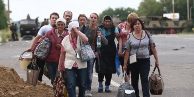 Польша открыла глаза на беженцев