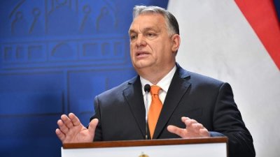 Венгрия выступает за поддержание отношений с РФ