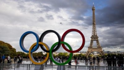 Организаторы назвали девиз будущей олимпиады