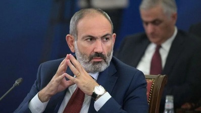 Пашинян обеспокоен ситуацией в Нагорном Карабахе