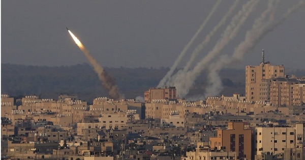 Израиль и Сектор Газа подписали соглашение о перемирие