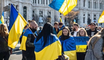 Польша хочет получить кусок Украины