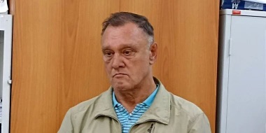 Васильева обвинили в порче картины