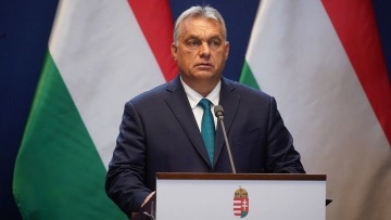 Венгрия против санкций в адрес РФ