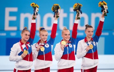 Российские спортсмены получат хорошие призовые