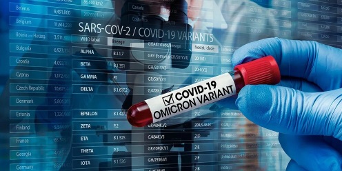 Чем опасна новая мутация COVID-19 Цербер?