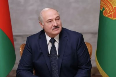 Лукашенко о помощи России