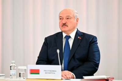 Александр Лукашенко сказал, что конфликт в Украине приобретает глобальный масштаб