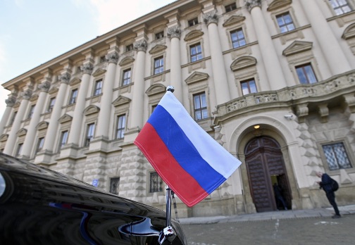 Россия открывает консульства в ряде стран