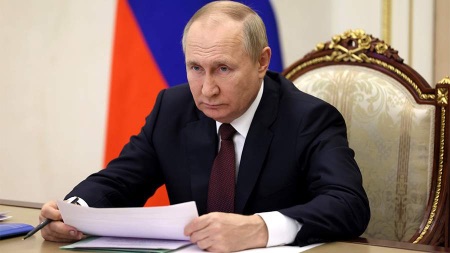 В России подписан указ об укреплении традиционных ценностей