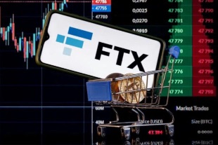 Биржа криптовалюты FTX объявила о своем банкротстве