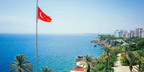 Отели Турции весной планируют поднять цены до 50%