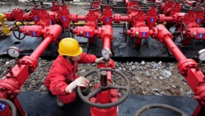 Россия и Китай готовят межправсоглашение о поставках газа