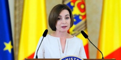 Кризис в Молдавии превосходит возможности страны