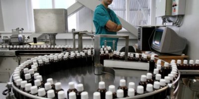 Россия упростила порядок лицензирования производства лекарств