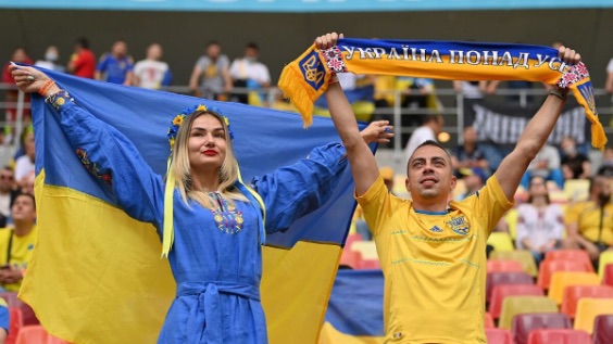 FIFA и UEFA хотят исключить украинскую ассоциацию футбола